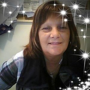 Meet your Posher, Pierrette